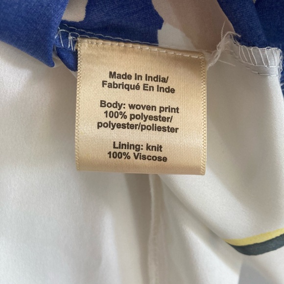 Anthropologie Porridge layered top - Picture 5 of 6